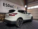 Annonce Nissan Qashqai 1.2 DIG-T 115 Tekna