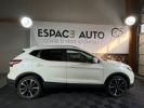 Annonce Nissan Qashqai 1.2 DIG-T 115 Tekna