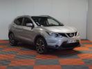 Voir l'annonce Nissan Qashqai 1.2 DIG-T 115 Tekna