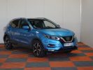 Voir l'annonce Nissan Qashqai 1.2 DIG-T 115 Tekna