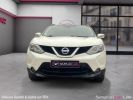 Annonce Nissan Qashqai 1.2 DIG-T 115 TEKNA AVEC TOIT PANORAMQIUE