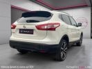 Annonce Nissan Qashqai 1.2 DIG-T 115 TEKNA AVEC TOIT PANORAMQIUE