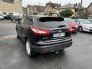 Annonce Nissan Qashqai 1.2 DIG-T - 115 Tekna Gps + Camera AR + Toit pano