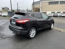 Annonce Nissan Qashqai 1.2 DIG-T - 115 Tekna Gps + Camera AR + Toit pano