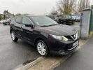 Annonce Nissan Qashqai 1.2 DIG-T - 115 Tekna Gps + Camera AR + Toit pano