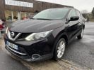 Annonce Nissan Qashqai 1.2 DIG-T - 115 Tekna Gps + Camera AR + Toit pano