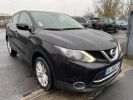 Annonce Nissan Qashqai 1.2 DIG-T - 115 Tekna Gps + Camera AR + Toit pano