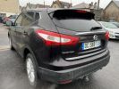 Annonce Nissan Qashqai 1.2 DIG-T - 115 Tekna Gps + Camera AR + Toit pano