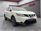 Voir l'annonce Nissan Qashqai 1.2 DIG-T 115 TEKNA Stop/Start