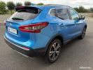 Annonce Nissan Qashqai 1.2 DIG-T 115 Xtronic N-Connecta