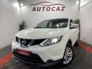 Voir l'annonce Nissan Qashqai 1.2 DIG-T 115 Xtronic N-Connecta +2016