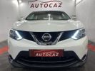 Annonce Nissan Qashqai 1.2 DIG-T 115 Xtronic N-Connecta +2016