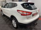 Annonce Nissan Qashqai 1.2 DIG-T 115 Xtronic N-Connecta +2016