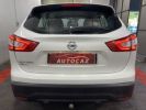 Annonce Nissan Qashqai 1.2 DIG-T 115 Xtronic N-Connecta +2016