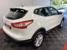 Annonce Nissan Qashqai 1.2 DIG-T 115 Xtronic N-Connecta +2016