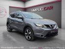 Voir l'annonce Nissan Qashqai 1.2 DIG-T 115 Xtronic N-Connecta - TOIT PANORAMIQUE