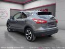 Annonce Nissan Qashqai 1.2 DIG-T 115 Xtronic N-Connecta - TOIT PANORAMIQUE