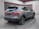 Annonce Nissan Qashqai 1.2 DIG-T 115 Xtronic N-Connecta - TOIT PANORAMIQUE