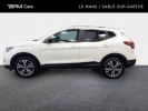 Annonce Nissan Qashqai 1.2 DIG-T 115ch N-Connecta