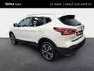 Annonce Nissan Qashqai 1.2 DIG-T 115ch N-Connecta