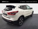 Annonce Nissan Qashqai 1.2 DIG-T 115ch N-Connecta