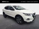 Annonce Nissan Qashqai 1.2 DIG-T 115ch N-Connecta