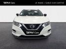 Annonce Nissan Qashqai 1.2 DIG-T 115ch N-Connecta