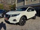 Voir l'annonce Nissan Qashqai 1.2 DIG-T 115CH TEKNA/ 1 ERE MAIN / CRITAIR 1 / CREDIT / BOSE/