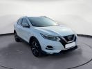 Annonce Nissan Qashqai 1.2 DIG-T 115CH TEKNA/ CRITAIR 1 / CREDIT / BOSE/