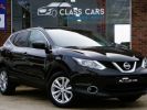 Annonce Nissan Qashqai 1.2 DIG-T 2WD AUTO CAMERA PDC CLIMTRONIC 1ER MAIN