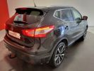 Annonce Nissan Qashqai 1.2 DIG-T 2WD S&S 115 TEKNA + ATTELAGE