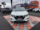 Voir l'annonce Nissan Qashqai 1.2 DIGT 115 X-TRONIC N-CONNECTA