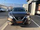 Annonce Nissan Qashqai 1.2 DIGT 115CH N-CONNECTA CAMERA DE RECUL + TOIT PANORAMIQUE