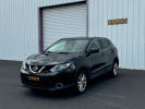 Annonce Nissan Qashqai 1.2L DIG-T 115 CH ACENTA