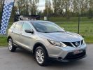 Annonce Nissan Qashqai 1.2L DIG-T 115CH CONNECT EDITION