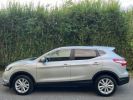 Annonce Nissan Qashqai 1.2L DIG-T 115CH CONNECT EDITION