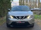 Annonce Nissan Qashqai 1.2L DIG-T 115CH CONNECT EDITION