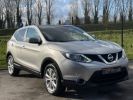 Annonce Nissan Qashqai 1.2L DIG-T 115CH CONNECT EDITION * 89.000KM * TOIT PANO * CAMERA