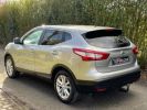 Annonce Nissan Qashqai 1.2L DIG-T 115CH CONNECT EDITION * 89.000KM * TOIT PANO * CAMERA