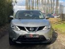 Annonce Nissan Qashqai 1.2L DIG-T 115CH CONNECT EDITION * 89.000KM * TOIT PANO * CAMERA