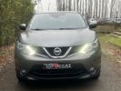 Annonce Nissan Qashqai 1.2L DIG-T 115CH CONNECT EDITION 98.000KM - GPS - CAMERA - TOIT PANO