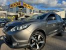 Voir l'annonce Nissan Qashqai 1.2L DIG-T 115CH CONNECT EDITION XTRONIC