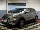 Voir l'annonce Nissan Qashqai 1.2L DIG-T 115CH N-CONNECTA 129G