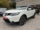 Voir l'annonce Nissan Qashqai 1.2L DIG-T 115CH TEKNA/ CRITAIR 1 / CREDIT / 1 ERE MAIN/