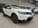 Annonce Nissan Qashqai 1.2L DIG-T 115CH TEKNA/ CRITAIR 1 / CREDIT / 1 ERE MAIN/