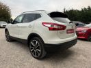 Annonce Nissan Qashqai 1.2L DIG-T 115CH TEKNA/ CRITAIR 1 / CREDIT / 1 ERE MAIN/