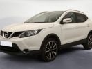 Voir l'annonce Nissan Qashqai 1.2L DIG-T 115CH TEKNA/ CRITAIR 1 / CREDIT /