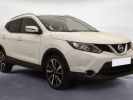 Annonce Nissan Qashqai 1.2L DIG-T 115CH TEKNA/ CRITAIR 1 / CREDIT /