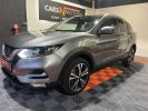 Annonce Nissan Qashqai 1.3 DGI-T 140ch N-Connecta