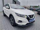 Voir l'annonce Nissan Qashqai 1.3 DIG--GPS-TOIT.PANO-BLUETOOTH-CAMERA-GARANTIE-